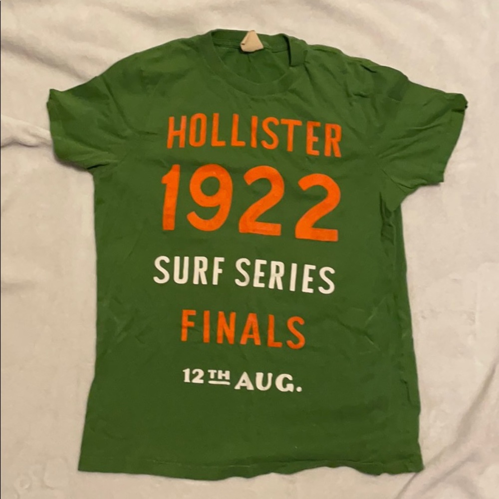 Hollister Men’s Shirt - Picture 1 of 1